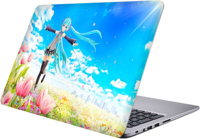 LUCANT girl Laptop Sticker 15.6 inch-Premium Quality, UV Printed, Laminated, Bubble Free, Scratchproof Laptop Skin-136 Vinyl Laptop Decal 15.6
LUCANT girl Laptop Sticker 15.6 inch-Premium Quality, UV Printed, Laminated, Bubble Free, Scratchproof Laptop Skin-136 Vinyl Laptop Decal 15.6