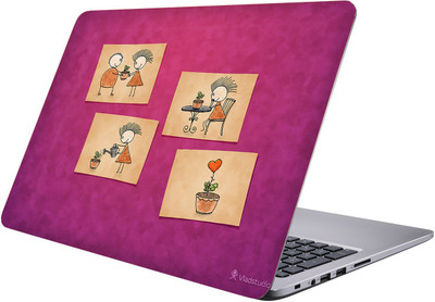 PRINTCLUB Laptop Sticker 15.6 inch-Premium Quality, UV Printed, Laminated, Bubble Free, Scratchproof Laptop Skin-660 Vinyl Laptop Decal 15.6
PRINTCLUB Laptop Sticker 15.6 inch-Premium Quality, UV Printed, Laminated, Bubble Free, Scratchproof Laptop Skin-660 Vinyl Laptop Decal 15.6