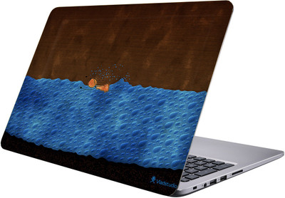 PRINTCLUB Laptop Sticker 15.6 inch-Premium Quality, UV Printed, Laminated, Bubble Free, Scratchproof Laptop Skin-543 Vinyl Laptop Decal 15.6
PRINTCLUB Laptop Sticker 15.6 inch-Premium Quality, UV Printed, Laminated, Bubble Free, Scratchproof Laptop Skin-543 Vinyl Laptop Decal 15.6