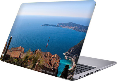 LUCANT sea Laptop Sticker 15.6 inch-Premium Quality, UV Printed, Laminated, Bubble Free, Scratchproof Laptop Skin-168 Vinyl Laptop Decal 15.6
LUCANT sea Laptop Sticker 15.6 inch-Premium Quality, UV Printed, Laminated, Bubble Free, Scratchproof Laptop Skin-168 Vinyl Laptop Decal 15.6