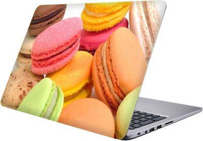 PRINTCLUB cakes Laptop Sticker 15.6 inch-Premium Quality, UV Printed, Laminated, Bubble Free, Scratchproof Laptop Skin-284 Vinyl Laptop Decal 15.6
PRINTCLUB cakes Laptop Sticker 15.6 inch-Premium Quality, UV Printed, Laminated, Bubble Free, Scratchproof Laptop Skin-284 Vinyl Laptop Decal 15.6