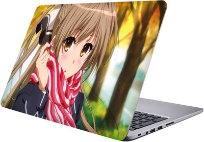 PRINTCLUB cartoon Laptop Sticker 15.6 inch-Premium Quality, UV Printed, Laminated, Bubble Free, Scratchproof Laptop Skin-59 Vinyl Laptop Decal 15.6
PRINTCLUB cartoon Laptop Sticker 15.6 inch-Premium Quality, UV Printed, Laminated, Bubble Free, Scratchproof Laptop Skin-59 Vinyl Laptop Decal 15.6