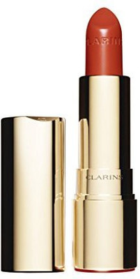 Clarins Joli Rouge Long Wearing Moisturizing Lipstick, No.701 Orange Fizz, 0.12 Ounce(Orange)
Clarins Joli Rouge Long Wearing Moisturizing Lipstick, No.701 Orange Fizz, 0.12 Ounce(Orange)