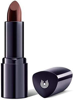 Dr. Hauschka Lipstick 15 Bee Orchid, 4.1 G(Maroon)