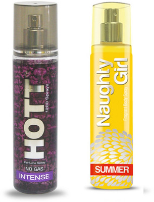 Lyla Blanc Mens INTENSE & SUMMER- (Set of 2 Perfume for Couple) (135ml each) Perfume - 135 ml(For Men & Women)
Lyla Blanc Mens INTENSE & SUMMER- (Set of 2 Perfume for Couple) (135ml each) Perfume - 135 ml(For Men & Women)