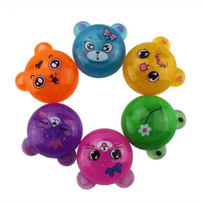 PTCMart Teddy Sparkle Soft Putty Slime Putty set of 6 at Random Multicolor Putty Toy Multicolor Putty Toy
PTCMart Teddy Sparkle Soft Putty Slime Putty set of 6 at Random Multicolor Putty Toy Multicolor Putty Toy