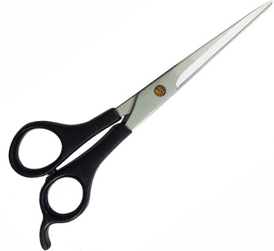 Fllik High Quality Hair Cutting Scissor Professional Salon Stainless Steel Scissors(Set of 1, Steel)
Fllik High Quality Hair Cutting Scissor Professional Salon Stainless Steel Scissors(Set of 1, Steel)