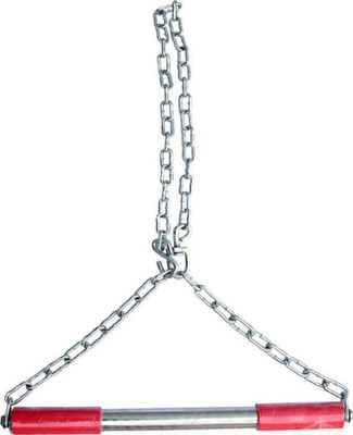 VK chin up bar Chin-up Bar(Silver)