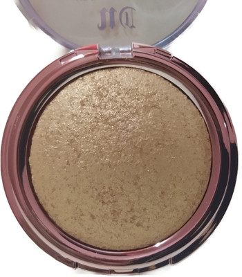 Incolor URBAN CHOICE BLUSHING CHEEKS (01)(GOLD)
