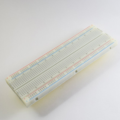 BAGEERA Breadboard GL12 830 Points Electronic Components Electronic Hobby Kit