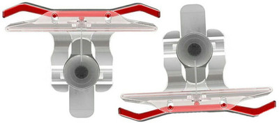 BUY SURETY Red metal Sensitive Shoot/Aim Buttons R1 L1 Trigger Mobile Game Controller for Andriod & iOS Gaming Accessory Kit (Multicolor, for Android, iOS) with Protective case Gaming Accessory Kit(Multicolor, For Android, iOS)
BUY SURETY Red metal Sensitive Shoot/Aim Buttons R1 L1 Trigger Mobile Game Controller for Andriod & iOS Gaming Accessory Kit (Multicolor, for Android, iOS) with Protective case Gaming Accessory Kit(Multicolor, For Android, iOS)