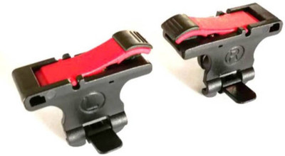 Mobone Mobile Phone Gaming Trigger for pubg ROS Fire Shooter Controller Button Aim Key L1 R1 (Triggers Only) Gaming Accessory Kit(Red, For Android, iOS)
Mobone Mobile Phone Gaming Trigger for pubg ROS Fire Shooter Controller Button Aim Key L1 R1 (Triggers Only) Gaming Accessory Kit(Red, For Android, iOS)