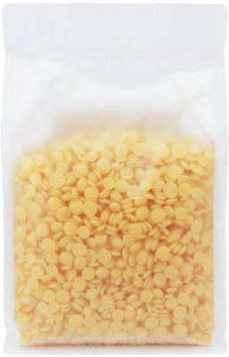 Gjshop Imported Female Hair Removal Bean No Strip Depilatory Hot Film Hard Wax Pellet Waxing Bikini Hair Removal Bean - Honey Wax Wax(50 g)
Gjshop Imported Female Hair Removal Bean No Strip Depilatory Hot Film Hard Wax Pellet Waxing Bikini Hair Removal Bean - Honey Wax Wax(50 g)