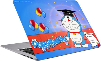 Richerbrand Doraemon Laptop Sticker 15.6 inch-Designer laptop sticker-laptop skin sticker-282 Premium Quality,Bubble Free,Scratchproof,unique Laptop Skin/Cover for 15.6 inches/3m Vinyl Laptop Decal 15.6 
Richerbrand Doraemon Laptop Sticker 15.6 inch-Designer laptop sticker-laptop skin sticker-282 Premium Quality,Bubble Free,Scratchproof,unique Laptop Skin/Cover for 15.6 inches/3m Vinyl Laptop Decal 15.6
