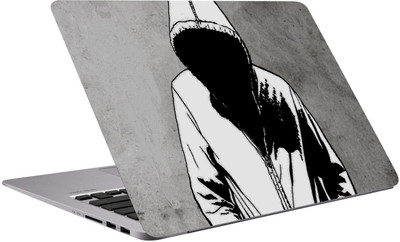 Richerbrand Hacker Laptop Sticker 15.6 inch-Designer laptop sticker-laptop skin sticker-276 Premium Quality,Bubble Free,Scratchproof,unique Laptop Skin/Cover for 15.6 inches/3m Vinyl Laptop Decal 15.6
Richerbrand Hacker Laptop Sticker 15.6 inch-Designer laptop sticker-laptop skin sticker-276 Premium Quality,Bubble Free,Scratchproof,unique Laptop Skin/Cover for 15.6 inches/3m Vinyl Laptop Decal 15.6