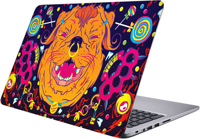 LUCANT bully Laptop Sticker 15.6 inch-Premium Quality, UV Printed, Laminated, Bubble Free, Scratchproof Laptop Skin-153 Vinyl Laptop Decal 15.6
LUCANT bully Laptop Sticker 15.6 inch-Premium Quality, UV Printed, Laminated, Bubble Free, Scratchproof Laptop Skin-153 Vinyl Laptop Decal 15.6