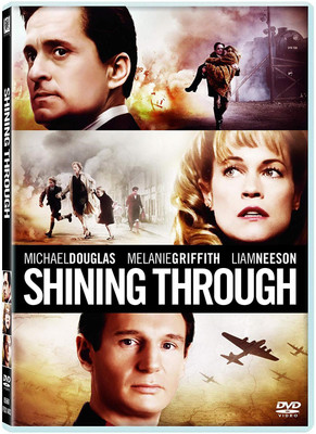Shining Through(DVD English)