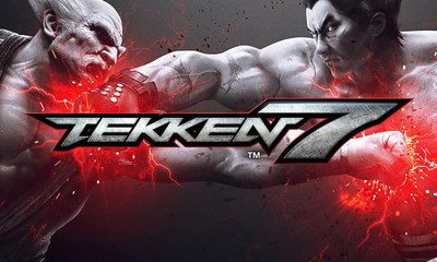 TEKKEN 7 FREE WITHOUT CODE GAME FOR PC (PREMIUM EDITION)(FULL FREE GAME, for PC GAMES)
TEKKEN 7 FREE WITHOUT CODE GAME FOR PC (PREMIUM EDITION)(FULL FREE GAME, for PC GAMES)