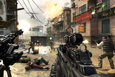 CALL OF DUTY BLACK OPS II FREE GAME WITHOUT CODE FOR PC (PREMIUM EDITION)(FULL FREE GAME, for PC GAMES)
CALL OF DUTY BLACK OPS II FREE GAME WITHOUT CODE FOR PC (PREMIUM EDITION)(FULL FREE GAME, for PC GAMES)