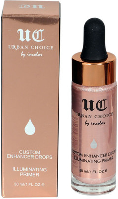Incolor Illuminating Primer, 2 Celestial, 30ml Primer - 30 ml(Celestial)