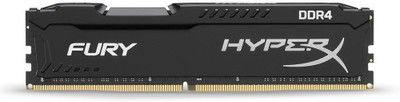 Kingston HYPER X DDR4 8 GB (Single Channel) PC (HX424C15FB2/8)