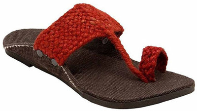 Bhagwati Men Multicolor Sandals