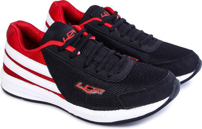 Lancer TRACK-5 Sports Shoes I Running Shoes For Men Running Shoes For Men(Black
Lancer TRACK-5 Sports Shoes I Running Shoes For Men Running Shoes For Men(Black