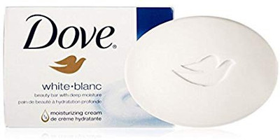 Dove Cream Beauty Bathing Bar, 100g ( Pack of 5 )(100 g, Pack of 5)