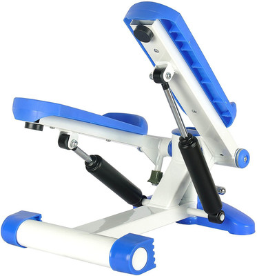 Wyvern Mini Ellipt Stepper(Blue)