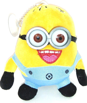 soniya Enterprises minion - 20 cm(Multicolor, Yellow)