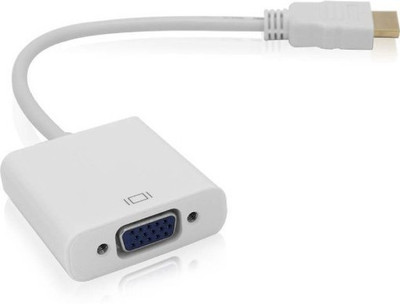 HOC TV-out Cable YOF_702T HDMI to VGA Cable compatible for laptop/PC/TV/Tablet/Projector/Xbox(Multicolor, For Computer)
HOC TV-out Cable YOF_702T HDMI to VGA Cable compatible for laptop/PC/TV/Tablet/Projector/Xbox(Multicolor, For Computer)