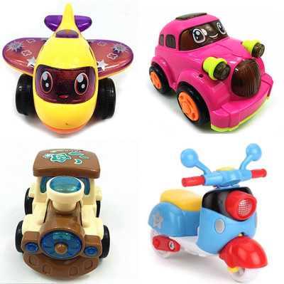 sawan shopping mart Unbreakable Pull Back Automobile Car,Train,Scooter & Aeroplane Friction Powered Cars Push and Go Toy Set Pack of 4(Multicolor)
sawan shopping mart Unbreakable Pull Back Automobile Car,Train,Scooter & Aeroplane Friction Powered Cars Push and Go Toy Set Pack of 4(Multicolor)