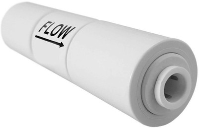 Maggzoo 2 Pcs 600 Ml Fr Flow Restrictor Control Wast Water For All Ro Water Purifier Filter Solid Filter Cartridge(600, Pack of 2)
Maggzoo 2 Pcs 600 Ml Fr Flow Restrictor Control Wast Water For All Ro Water Purifier Filter Solid Filter Cartridge(600, Pack of 2)
