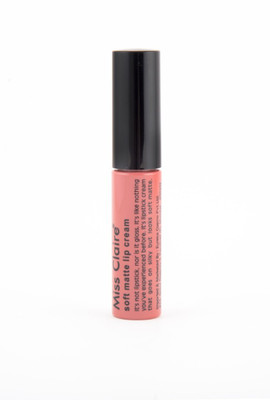 Miss Claire Soft Matte Lip Cream(6.5 g, Pink 13)