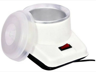 aasun Oil and Wax Heater(White)