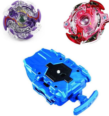 Assemble burst evolution Set wiht Spryzen S2 and Kerbeus Kaiser with string launchers(Multicolor)
Assemble burst evolution Set wiht Spryzen S2 and Kerbeus Kaiser with string launchers(Multicolor)