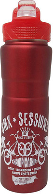 Parteet Stainless Steel BPA Free Chrome Water Bottle/Sipper 900ml(Red) 900 Sipper(Pack of 1, Multicolor)
Parteet Stainless Steel BPA Free Chrome Water Bottle/Sipper 900ml(Red) 900 Sipper(Pack of 1, Multicolor)