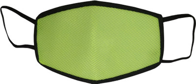 Stylewell Green Color Anti Pollution Face Mask Covers Mouth and Nose for Boys and Girls UF0003 Mask and Respirator
Stylewell Green Color Anti Pollution Face Mask Covers Mouth and Nose for Boys and Girls UF0003 Mask and Respirator