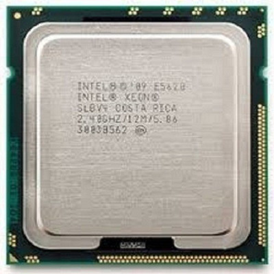 Intel 2.4 LGA 2011-v3 lga524 Processor(Silver, Gold)