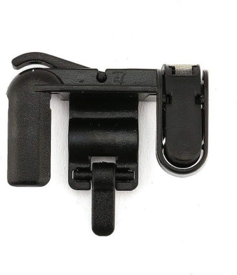 LS Letsshop Adjustable Mobile Game Controller Joystick for 4.7 to 6.4 inch Mobile Phones Gaming Accessory Kit (Black, For Android, iOS) Joystick Grip Extended Handle Game Controller Sucker Gamepad Mobile Phone Holder-39 Gaming Accessory Kit(Black, For And
LS Letsshop Adjustable Mobile Game Controller Joystick for 4.7 to 6.4 inch Mobile Phones Gaming Accessory Kit (Black, For Android, iOS) Joystick Grip Extended Handle Game Controller Sucker Gamepad Mobile Phone Holder-39 Gaming Accessory Kit(Black, For And