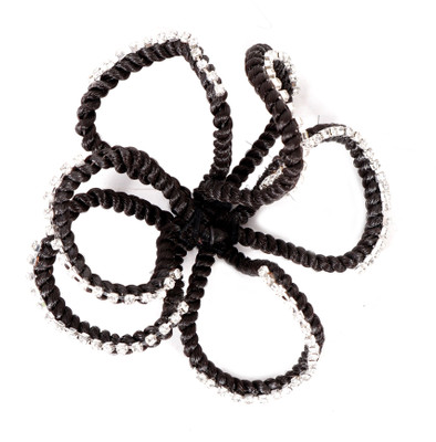 HONBON Hair Style Synthetics Hair Bun Updo Hairpiece Ponytail Hair Wavy Curly Messy Hair Bun Hair Accessory Set (Black) Hair Band(Black)
HONBON Hair Style Synthetics Hair Bun Updo Hairpiece Ponytail Hair Wavy Curly Messy Hair Bun Hair Accessory Set (Black) Hair Band(Black)