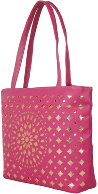 SP Shoulder Bag(Pink)