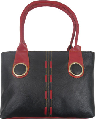 RUMKEEZ Shoulder Bag(Black)