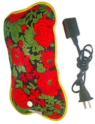 CRETO Quick Warming High Quality Electric Warm Gel Bag With Auto Cutoff electric 1 L Hot Water Bag(Multicolor)
CRETO Quick Warming High Quality Electric Warm Gel Bag With Auto Cutoff electric 1 L Hot Water Bag(Multicolor)