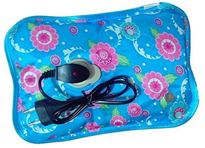 CRETO Best Quality Super Comfort Electric Rechargeable Heating Pad electric 1 L Hot Water Bag(Multicolor)
CRETO Best Quality Super Comfort Electric Rechargeable Heating Pad electric 1 L Hot Water Bag(Multicolor)