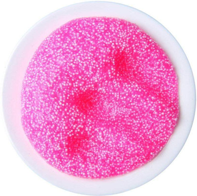JULIANA P.B 123 Pink Putty Toy