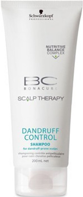 Schwarzkopf Dandruff Control(200 ml)
