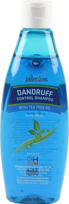 Zacson ZN-DNDRFSMPO-02(200 ml)