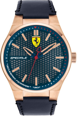 Scuderia Ferrari 0830416 SPECIALE Watch - For Men