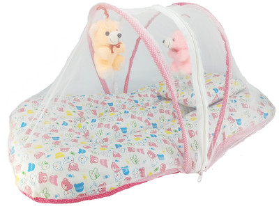 Aayat Kids Luxury Bed Insects Protector Skin Friendly X32 Soft Baby Bed Breathable Crib(Fabric, Multicolor)
Aayat Kids Luxury Bed Insects Protector Skin Friendly X32 Soft Baby Bed Breathable Crib(Fabric, Multicolor)